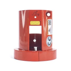 Foldster XLock 2.0 za Segway Ninebot F25 F28 F30 F35 F40 F40i zaklyuchvane sgavane  - 6  