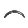 Front fender for HX X7 HX X8 electric scooter compatible splash protection  - 3  