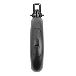 Guardabarros trasero de aluminio para patinete HX X7 HX X8 resistente y ligero  - 4  