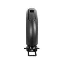 Garde boue arriere en aluminium pour trottinette HX X7 HX X8 compatible  - 7  