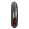 Guardabarros trasero de aluminio para patinete HX X7 HX X8 resistente y ligero  - 8  