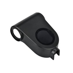 Tampa protetora de tela para patinete HX X7 e HX X8 compatível, peça de reposição  - 2  