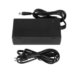 Batterijlader compatibel met GoTrax G2 G3 G4 GXL V2 Rival Apex Apex XL G3 Plus  - 1  