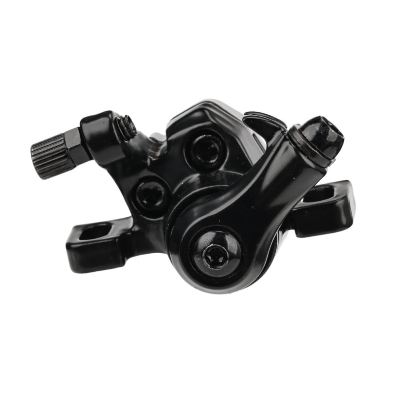 Brzdova sada elektricka kolobezka HX X7 X8 lanko kotuc strmen a dosticky  - 1  