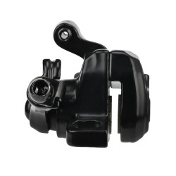 Bromsset elscooter HX X7 X8 bromsvajer skiva bromsok och belagg  - 6  