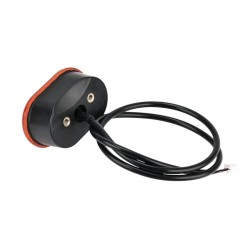 Baklys Xiaomi Scooter 4 Pro Plus/Max | Tilbehør og sikkerhet  - 2  
