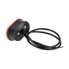 Achterlicht Xiaomi Scooter 4 Pro Plus/Max | Accessoires & veiligheid  - 2  