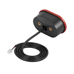 Zadnja luč Xiaomi Scooter 4 Pro Plus/Max | Dodatki in varnost  - 8  