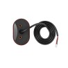 Achterlicht Xiaomi Scooter 4 Pro Plus/Max | Accessoires & veiligheid  - 12  