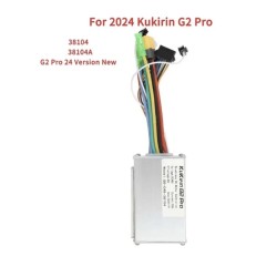 Controller pro koloběžku Kukirin G2 Pro - 38104, 38104A a verze 2024 | Klíčový doplněk  - 1  