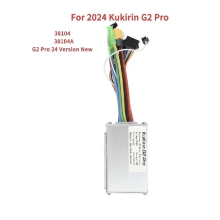 Kontroller dlya elektrosamokata Kukirin G2 Pro - 38104, 38104A i versiya 2024 | Vazhnyy aksessuar  - 1  