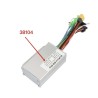 Contrôleur pour trottinette Kukirin G2 Pro - 38104, 38104A et version 2024 | Accessoire essentiel  - 3  