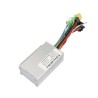Kontroleris elektriniam paspirtukui Kukirin G2 Pro - 38104, 38104A ir 2024 versija | Svarbus priedas  - 6  