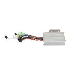 Kontroler dlya elektrosamokata Kukirin G2 Pro - 38104, 38104A i versiya 2024 | Vazhlivyy aksesuariy  - 8  