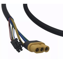 Câble de remplacement pour moteur Xiaomi Scooter 4 Ultra, Navee S65 Nordic  - 2  
