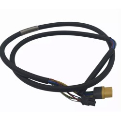 Câble de remplacement pour moteur Xiaomi Scooter 4 Ultra, Navee S65 Nordic  - 3  