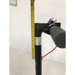 Extender Monorim per Xiaomi m365, 1S, Pro2 e m365 Pro mast (5 cm) Monorim - 10 Extender Monorim per Xiaomi m365, 1S, Pro2 e m365