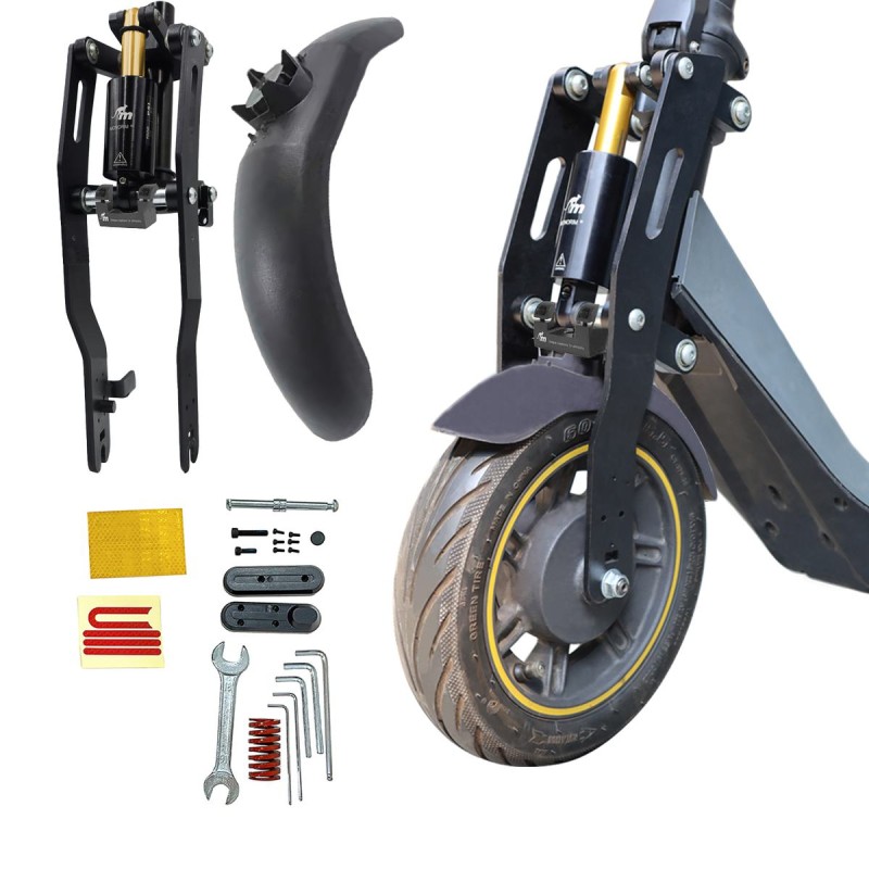 Empros8hia anartisi Monorim MN2 gia KQi2 Pro, anesi kai statherotita  - 1 Veltionei anesi, elegxo kai statherotita. Empros8hia a