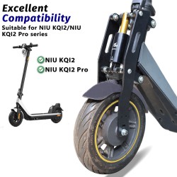Sospensione anteriore Monorim MN2 per KQi2 Pro, comfort e stabilita  - 5 Migliora comfort, controllo e stabilita. Sospensione an
