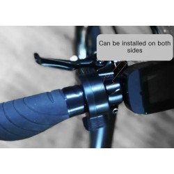 Acelerador para desbloqueio de velocidade e potência Qicycle EF1  - 2  