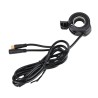 Throttle to unlock speed and power for Qicycle EF1 bike  - 4  