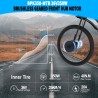 Kit Monorim BPK350 motor 380w - mpateria perilamvanetai se ilektriko podilato  - 8 Monorim BPK350 power kit για ηλεκτρικό ποδήλα