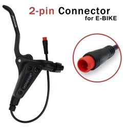 Pŭlen komplekt khidravlichni spirachki Monorim EB01 s 4 butala - lostove, aparati, kabel i spirachen disk Monorim - 3 Pŭlen komp