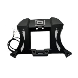 Tylna lampa LED z podnóżkiem do Dualtron Thunder 2, Thunder 1 lub podobnych  - 8 
Pasuje do Dualtron Thunder 1 i Thunder 2; prze