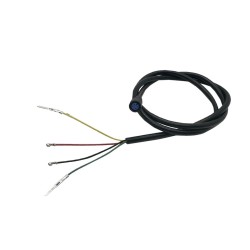 Galinis LED žibintas su kojų atrama Dualtron Thunder 2, Thunder 1 ar panašiam modeliui  - 10 
Tinka Dualtron Thunder 1 ir Thunde