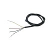 LED-tagatuli jalatoega Dualtron Thunder 2, Thunder 1 või sarnasele mudelile  - 10 
Sobib Dualtron Thunder 1 ja Thunder 2 mudelit