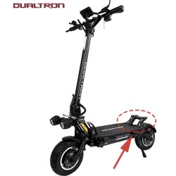 Luce posteriore LED con poggiapiedi per Dualtron Thunder 2, Thunder 1 o simili  - 11 
Compatibile con Dualtron Thunder 1 e Thund