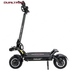 Zadna LED svetlina s opora za krak za Dualtron Thunder 2, Thunder 1 ili podobni modeli  - 13 
Podkhodiashta za Dualtron Thunder 
