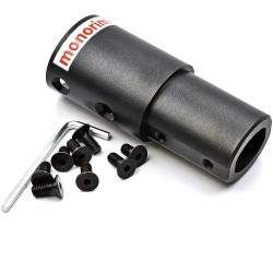 Przedłużacz Monorim do masztu Xiaomi M365, 1S, Pro2 i M365 Pro (5 cm) Monorim - 6 Przedłużacz Monorim do masztu Xiaomi M365, 1S,