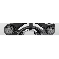 Priekine pakaba Monorim ME0 Coil spring version 565mm x 165mm  - 5 
Suderinamumas: ME0 Coil Spring 565mm x 165mm suderinamiems t