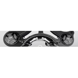 Priekinė pakaba Monorim ME0 Dual Air 565mm x 165mm  - 5 
Tinkamumas: priekine pakaba Monorim ME0 Dual Air 565mm x 165mm upgrade 