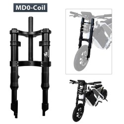 Suspension avant Monorim MD0 Coil Spring 490mm x 165mm  - 11 
Compatibilite: suspension avant Monorim MD0 Coil Spring 490mm x 16