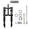 Esivedrustus Monorim MD0 Coil Spring 490mm x 165mm  - 1 
Uhilduvus: Monorim MD0 Coil Spring 490mm x 165mm sobivatesse esiosa kon