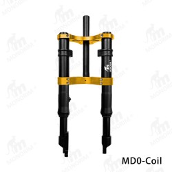 Voorvering Monorim MD0 Coil Spring 490mm x 165mm  - 8 
Compatibel: Monorim MD0 Coil Spring 490mm x 165mm voor compatibele builds