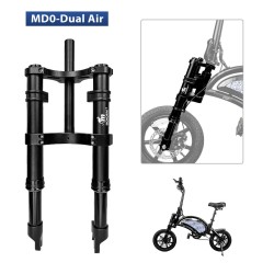 Monorim MD0 Dual Air Version 490mm x 165mm etujousitus  - 6 
Sopivuus: tarkoitettu kokoonpanoihin, joissa tarvitaan mitta 490mm 