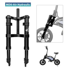 Emprosthia anartisi Monorim MD0 Air Hydraulic 490mm x 165mm  - 15 
Symvatotita: gia symvata set emprosthias vilas Monorim MD0; e