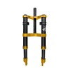 Monorim MD0 Air Hydraulic framfjädring 490mm x 165mm  - 9 
Passform: for kompatibla Monorim MD0 framgaffelmontage; kontrollera 4