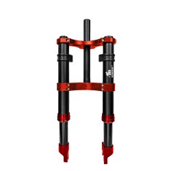 Suspension avant Monorim MD0-V1 pour Xiaomi M365/Pro  - 2 
Compatibilite: kit Monorim MD0-V1 pour Xiaomi M365/Pro et modeles com
