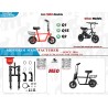 Predni odpruzeni Monorim MD0-Super73Z pro e-bike Super73 Z  - 1 
Kompatibilita: predni odpruzeni Monorim MD0-Super73Z pro Super7