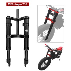 Forgaffeloppheng Monorim MD0-Super73Z for Super73 Z elsykkel  - 3 
Kompatibilitet: Monorim MD0-Super73Z forgaffeloppheng for Sup