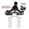Predne odpruzenie Monorim MD0-Super73Z pre e-bike Super73 Z  - 9 
Kompatibilita: predne odpruzenie Monorim MD0-Super73Z pre Supe