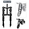 Frontfjaring Monorim ME0 Coil spring version 565mm x 165mm  - 6 
Passform: ME0 Coil Spring 565mm x 165mm for kompatible fester.
