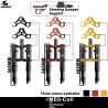 Perednia pidviska Monorim ME0 Coil spring version 565mm x 165mm  - 7 
Sumisnist: ME0 Coil Spring 565mm x 165mm dlia sumisnykh kr