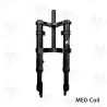 Przednie zawieszenie Monorim ME0 Coil spring version 565mm x 165mm  - 8 
Kompatybilnosc: ME0 Coil Spring 565mm x 165mm do zgodny