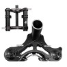 Priekine pakaba Monorim ME0 Coil spring version 565mm x 165mm  - 9 
Suderinamumas: ME0 Coil Spring 565mm x 165mm suderinamiems t