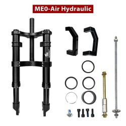 Vordere Federung Monorim ME0 Air - Hidraulic version 565mm x 165mm  - 1 
Kompatibilitaet: vordere Federung Monorim ME0 Air Hidra